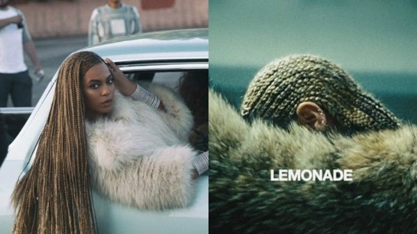 lemonade
