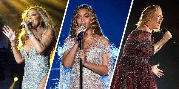 classifica canzoni femminili pre spotify