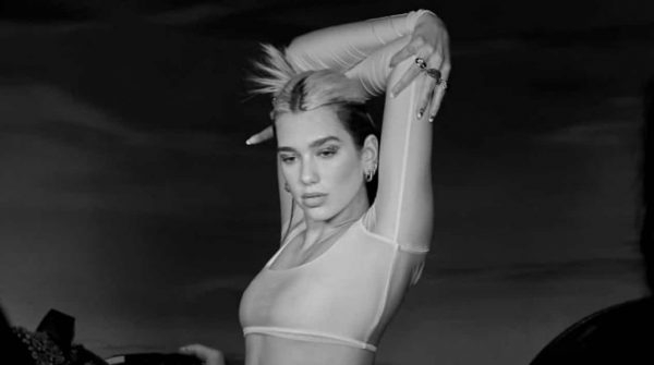dua lipa terzo album