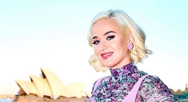 katy perry nuovo album