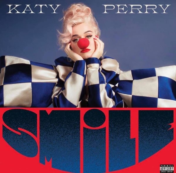 smile katy perry