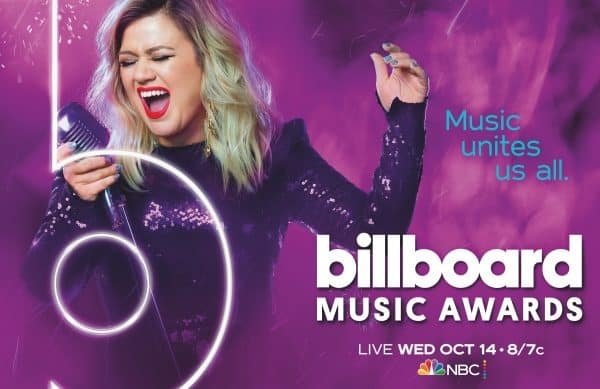 billboard music awards nominations