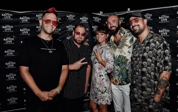 boomdabash alessandra amoroso