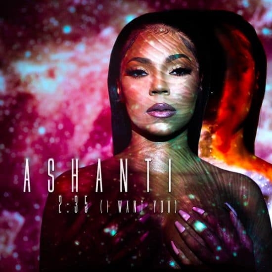 Ashanti 2:35