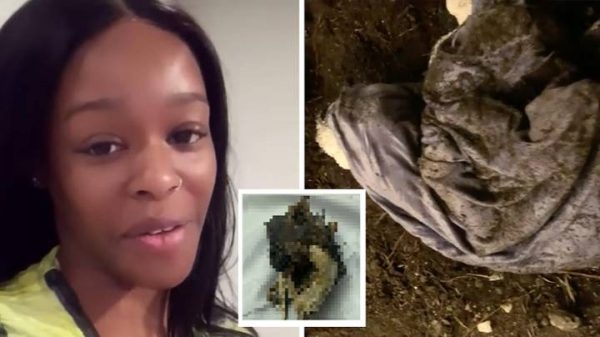 azealia banks gatto morto cuoce