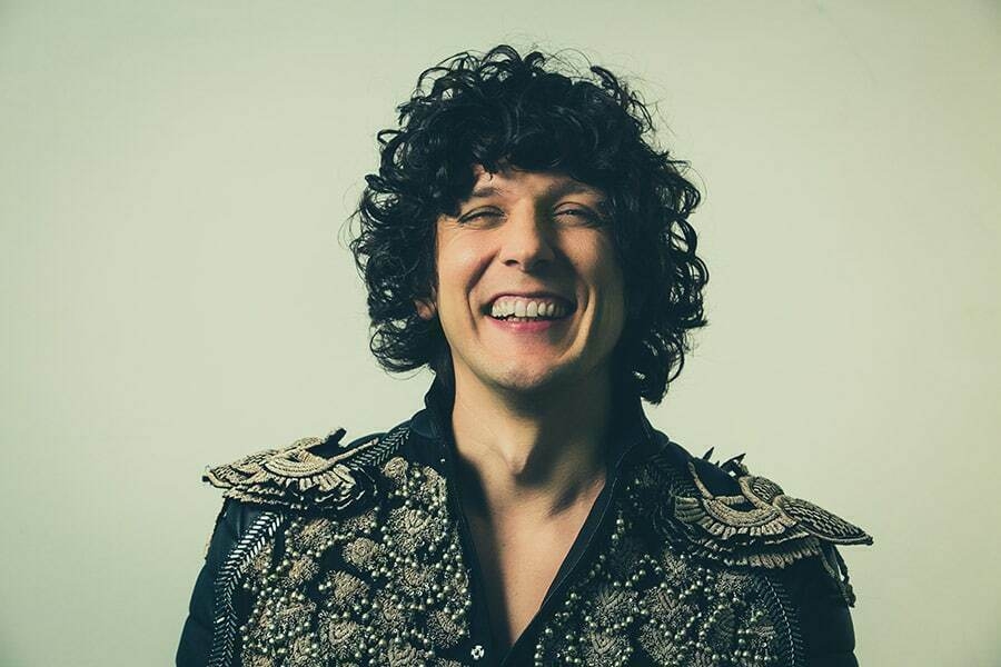 Testo della nuova canzone di Ermal Meta presentata al Festival di Sanremo 2021, Un milione di cose da dirti