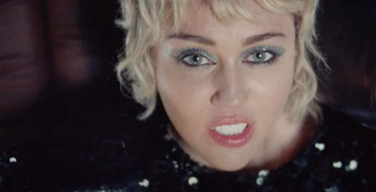 miley cyrus angels like you