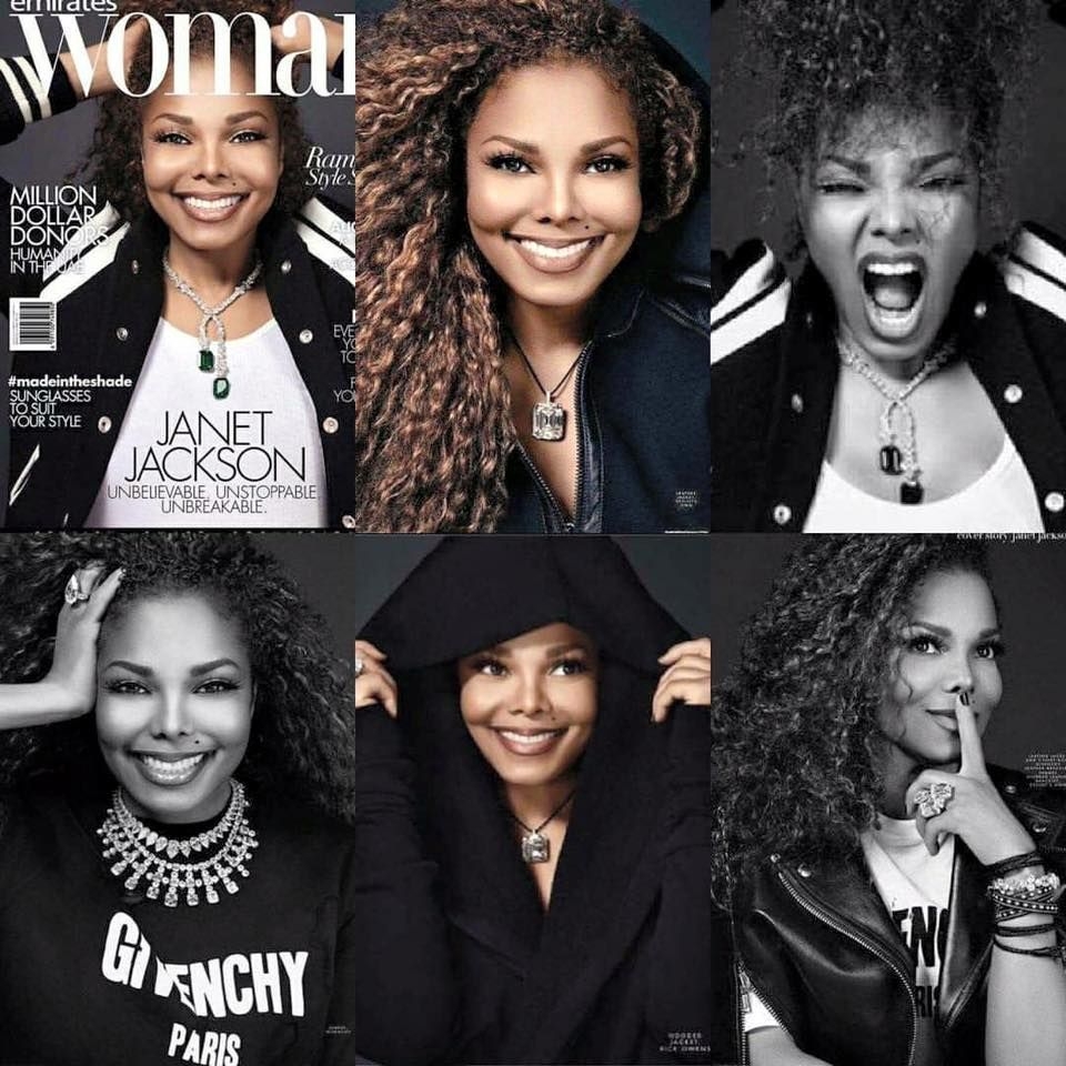 janet jackson documentario