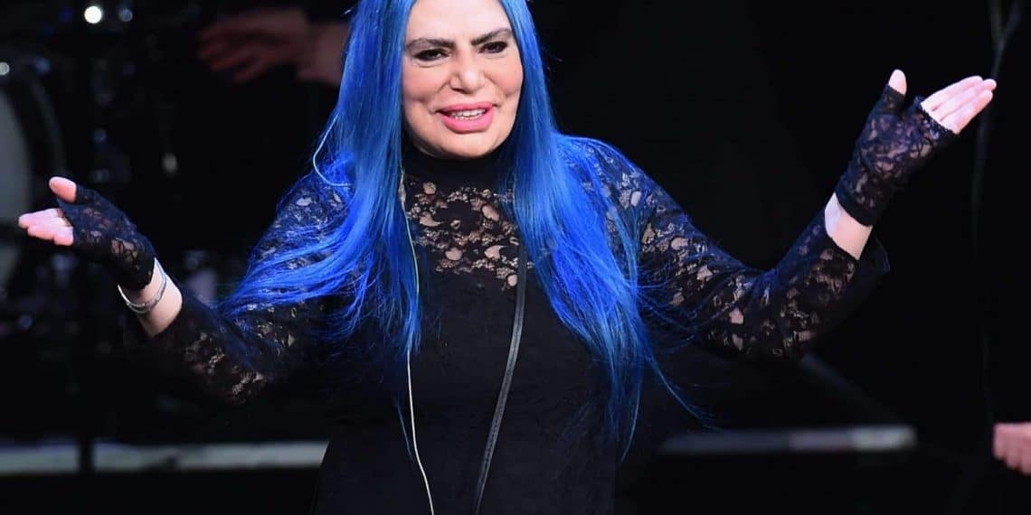 loredana berté
