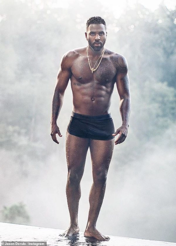 jason derulo mutante jason derulo mutante