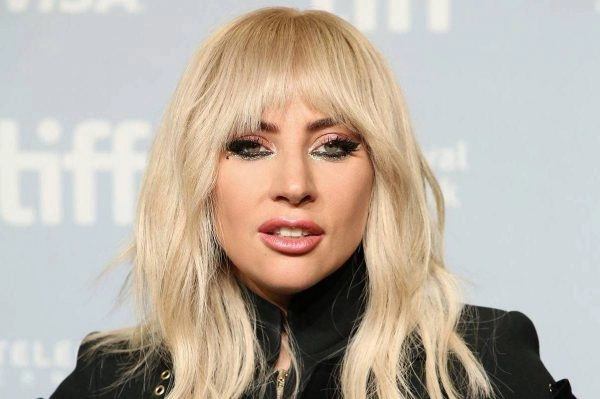 gaga trudeau