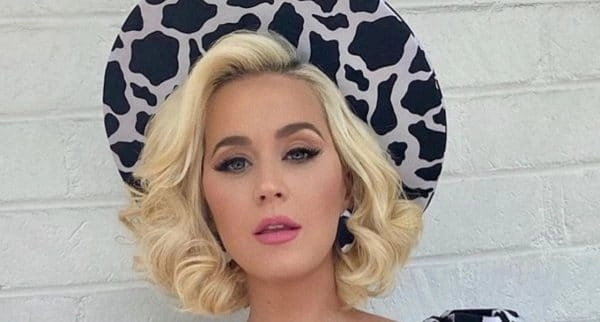 katy perry post parto fisico