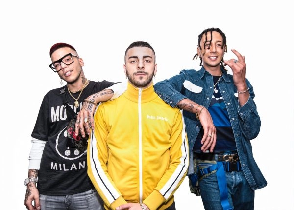 album più venduti italia